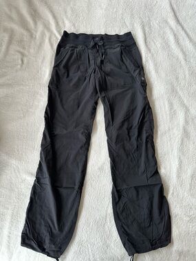 Dance Studio Pant